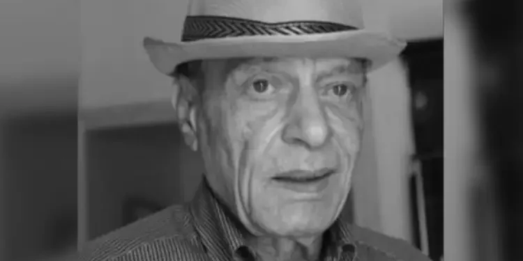 Tunisie : Décès de l’animateur radio Adel Youssef à l’âge de 86 ans