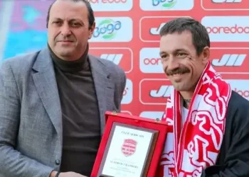 Club Africain : Crise ouverte entre le président Haykel Dekhil et l’investisseur américain Fergie Chambers