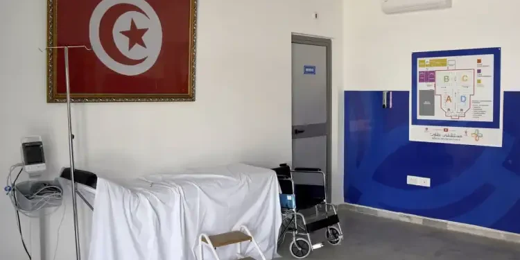 La Banque mondiale accorde 125 millions de dollars pour moderniser le système de santé tunisien