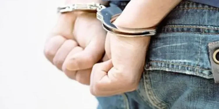 Sousse : tentative d’évasion à la verticale, depuis le bureau du juge