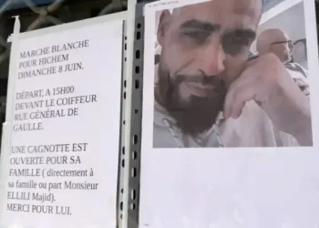 Meurtre raciste de Hichem Miraoui en France : Tunis réclame justice 