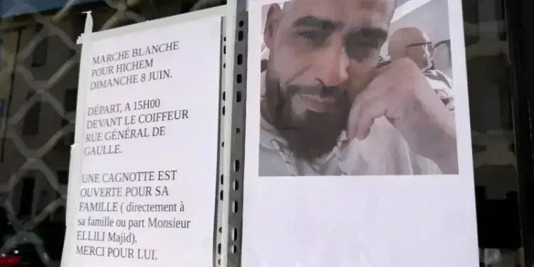 Meurtre raciste de Hichem Miraoui en France : Tunis réclame justice 