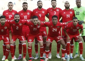 Tunisie - Burkina Faso en amical : Première répétition pour les Aigles de Carthage