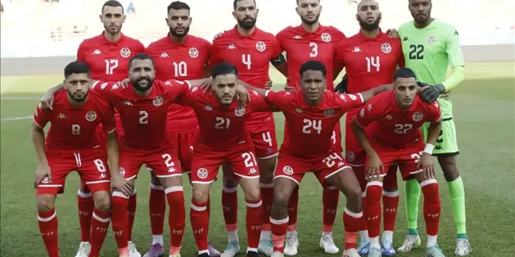 Tunisie - Burkina Faso en amical : Première répétition pour les Aigles de Carthage