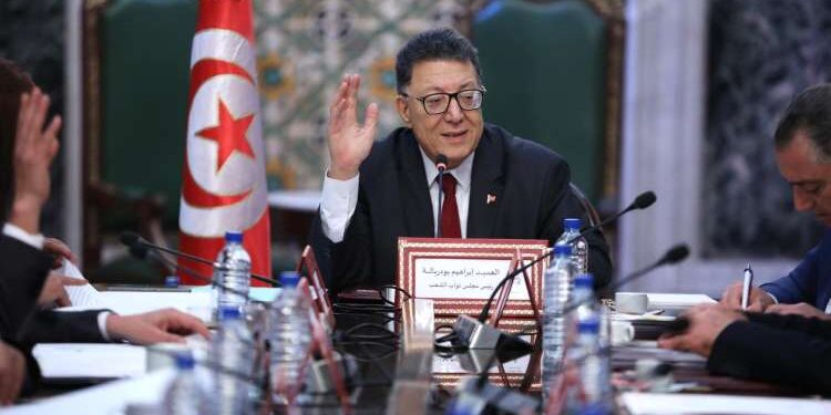 Tunisie : Du nouveau dans le projet du passeport biométrique
