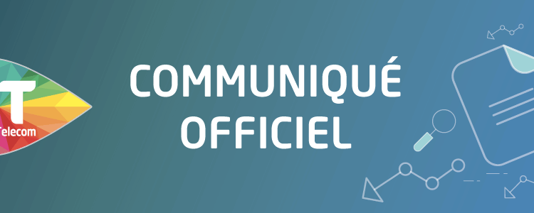 Les clarifications de Tunisie Telecom sur les r&eacute;centes perturbations de ses services