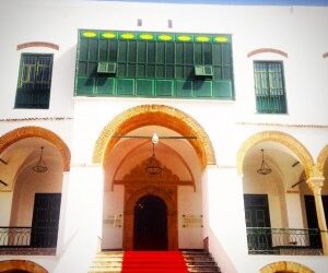 Journées patrimoniales de la Manouba du 23 avril au 17 mai