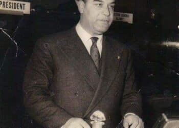 Le Stade tunisien du docteur Ben Salem