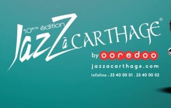 "Jazz à Carthage" : Programme rectifié de la 10ème édition