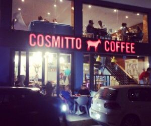 Le printemps des créateurs débarque au Cosmitto Coffee les 8 et 9 juillet