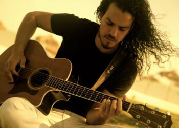 Le Tunisien Daly Gana sélectionné pour les auditions de The Voice Angleterre