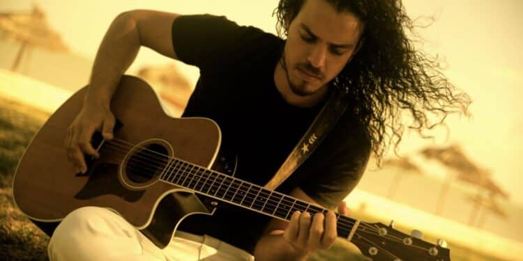 Le Tunisien Daly Gana sélectionné pour les auditions de The Voice Angleterre