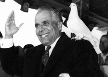 Et si les Arabes avaient compris le discours de Bourguiba à Jéricho…un certain 3 mars 1965 !