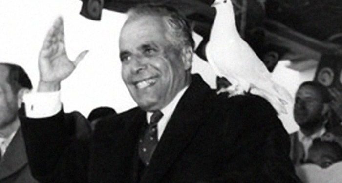 Et si les Arabes avaient compris le discours de Bourguiba à Jéricho…un certain 3 mars 1965 !