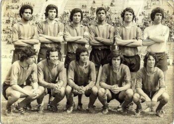 Un, deux, trois, Viva Baklawa !