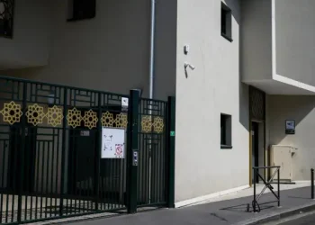 France : Un exemplaire du Coran incendié dans une mosquée, une enquête ouverte