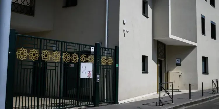 France : Un exemplaire du Coran incendié dans une mosquée, une enquête ouverte