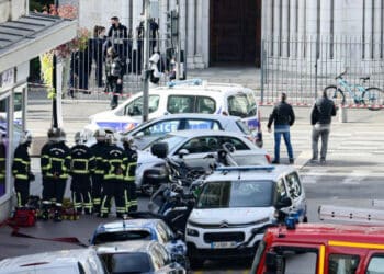 Attentat de Nice : Quatre nouvelles arrestations en France