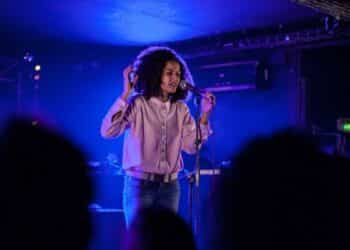 Tunis : Badiaa Bouhrizi en concert mardi 3 mars à la maison de la culture Ibn Rachik