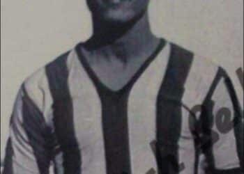 Rétro Foot : Le mythique Chedli Aouini