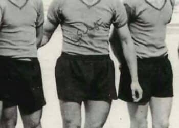 Stade Tunisien : Un trio magistral