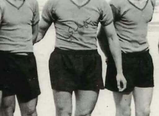 Stade Tunisien : Un trio magistral