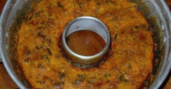 Ce délice nommé "maakouda"