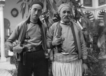 Les circoncisions du Ramadan