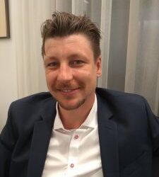 Tomas Vanourek : Un Tchèque dans la Tunisie profonde