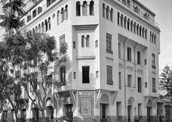 Hôtel Transatlantique