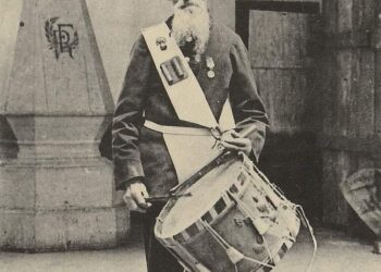 Appariteur, "barreh" et nouvelles fraîches