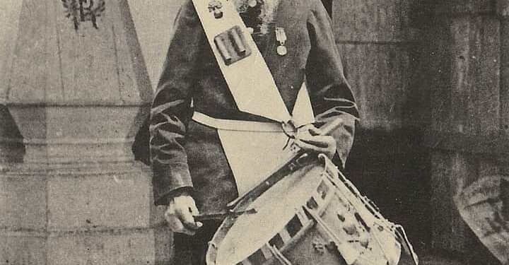 Appariteur, "barreh" et nouvelles fraîches