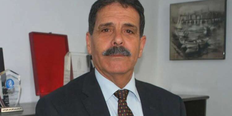Ayachi Hammami maintenu en état de liberté