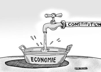 Quelle place pour l&rsquo;&eacute;conomique dans la nouvelle R&eacute;publique ?