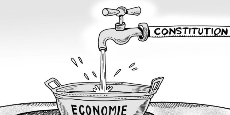 Quelle place pour l’économique dans la nouvelle République ?