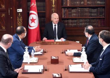 Kais Saied menac&eacute; d'assassinat ? Ouverture d'une enqu&ecirc;te !