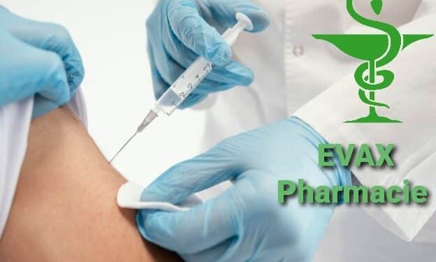 "Evax Pharmacie" : Démarrage de la vaccination dans les officines privées, le 16 août