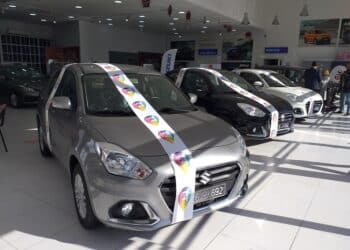 Grand jeu "Marbou7a" de Tunisie Telecom : 300 mille DT de cadeaux dont 3 voitures Suzuki