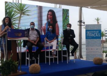 4&egrave;me &eacute;dition de la Saison Bleue : Pour une &eacute;conomie et une plan&egrave;te bleues
