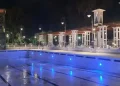 Tunis : Voici les tarifs pour fêter votre mariage à la piscine du Belvédère