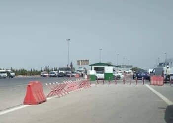 Sousse : Interdiction stricte des d&eacute;placements pendant l&rsquo;A&iuml;d el-Idha