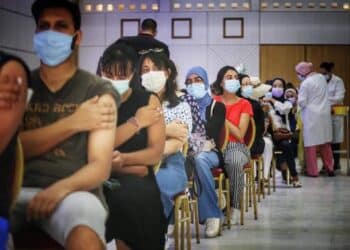 Covid-19 : Les chiffres de la vaccination en Tunisie