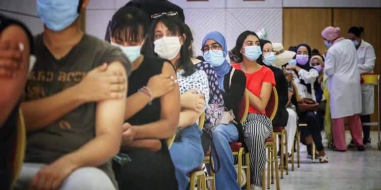 Covid-19 : Les chiffres de la vaccination en Tunisie