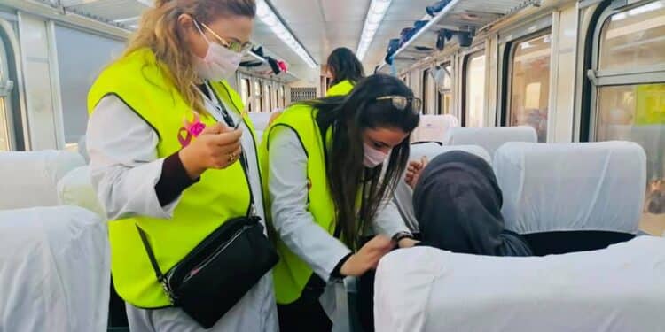 Covid-19 : Les chiffres de la campagne de vaccination en Tunisie