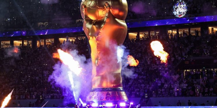Mondial-2022 : Programme des huitièmes de finale