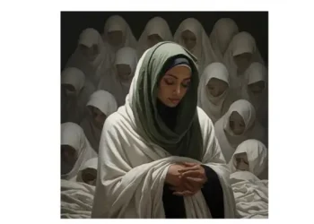 Alaa Al-Najjar : Le courage d’une mère face à l’insoutenable