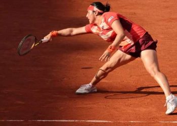 Roland Garros : Ons Jabeur éliminée aux portes des demi-finales