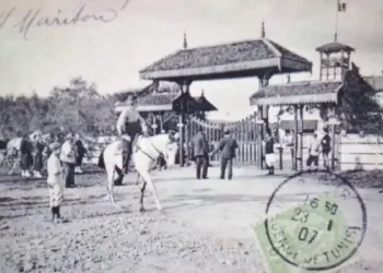 Nostalgies : Il était une fois l'hippodrome de Kassar Said