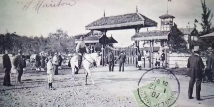Nostalgies : Il était une fois l'hippodrome de Kassar Said