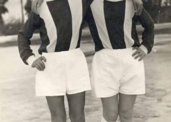 Qui sont ces deux enfants terribles du football tunisien ?